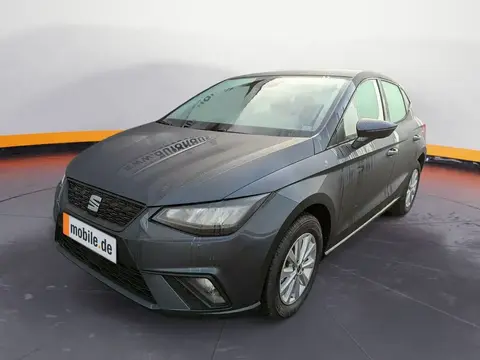 Annonce SEAT IBIZA Essence 2024 d'occasion 