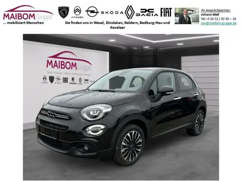 Annonce FIAT 500X Hybride 2023 d'occasion 