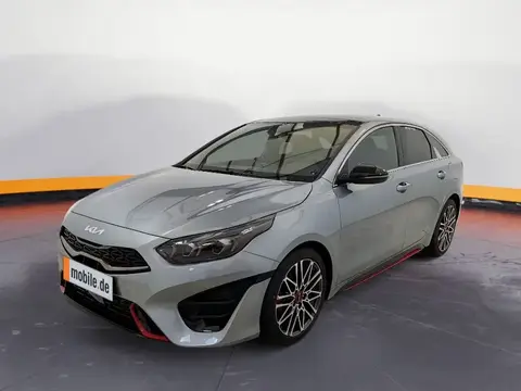 Used KIA PROCEED Petrol 2024 Ad 