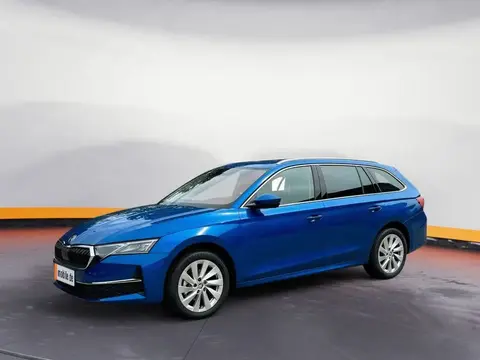 Used SKODA OCTAVIA Diesel 2024 Ad 