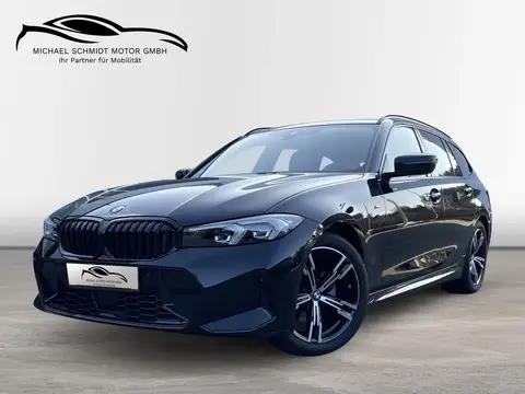 Used BMW SERIE 3 Hybrid 2024 Ad 