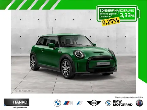 Annonce MINI COOPER Non renseigné 2022 d'occasion 