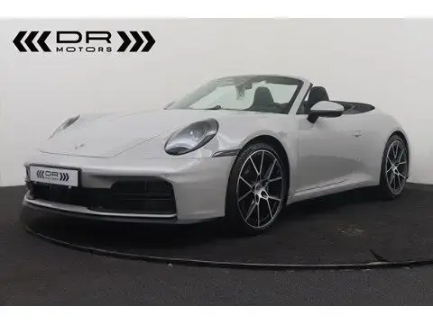 Annonce PORSCHE 911 Essence 2024 d'occasion 