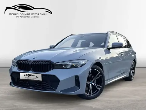 Annonce BMW SERIE 3 Hybride 2024 d'occasion 