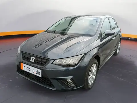 Used SEAT IBIZA Petrol 2024 Ad 