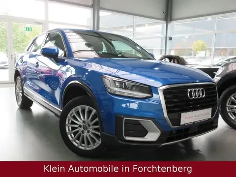 Used AUDI Q2 Petrol 2019 Ad 