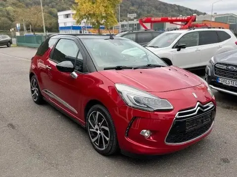 Used CITROEN DS3 Diesel 2015 Ad 