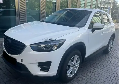 Used MAZDA CX-5 Diesel 2015 Ad 