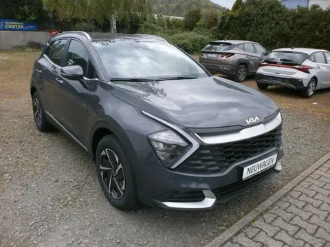 Used KIA SPORTAGE Petrol 2024 Ad 