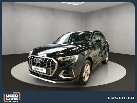 Used AUDI Q3 Diesel 2024 Ad 