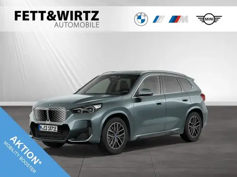 Annonce BMW IX1 Non renseigné 2023 d'occasion 