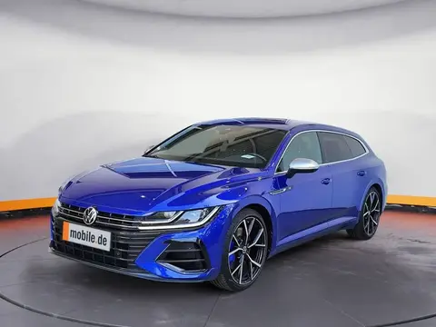 Annonce VOLKSWAGEN ARTEON Essence 2022 d'occasion 