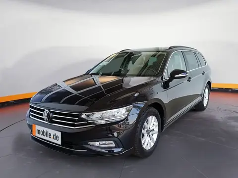 Annonce VOLKSWAGEN PASSAT Essence 2023 d'occasion 