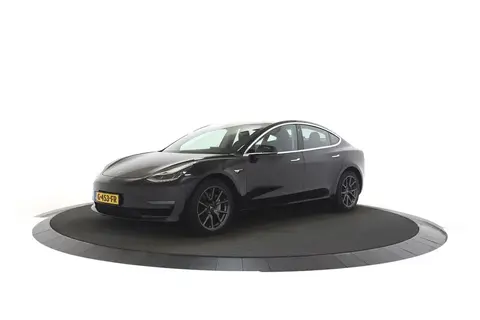 Annonce TESLA MODEL 3 Non renseigné 2019 d'occasion 