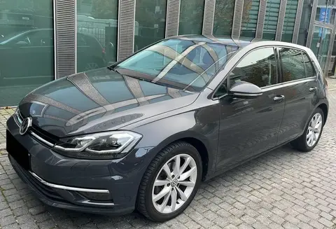 Annonce VOLKSWAGEN GOLF Diesel 2020 d'occasion 