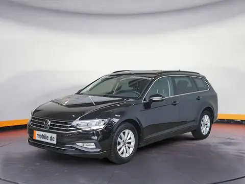 Annonce VOLKSWAGEN PASSAT Essence 2023 d'occasion 