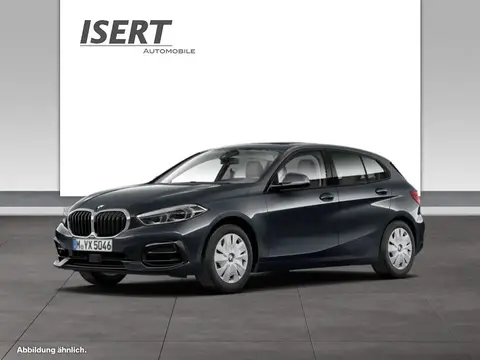 Used BMW SERIE 1 Diesel 2021 Ad 