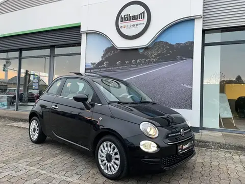 Used FIAT 500 Petrol 2020 Ad 