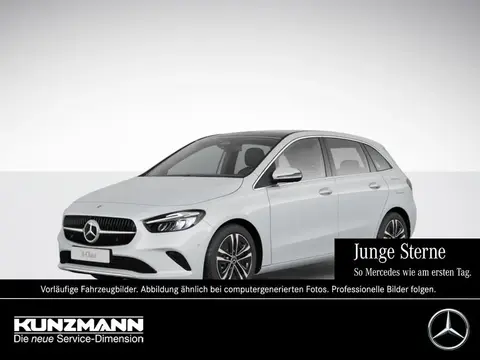 Used MERCEDES-BENZ CLASSE B Hybrid 2023 Ad 