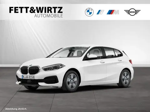 Annonce BMW SERIE 1 Essence 2023 d'occasion 