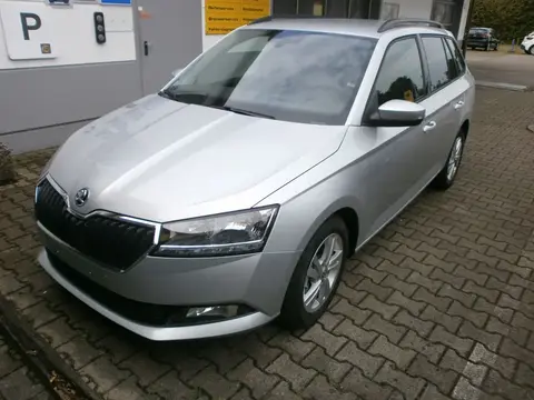 Used SKODA FABIA Petrol 2024 Ad 