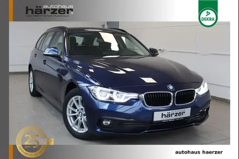 Used BMW SERIE 3 Diesel 2019 Ad 