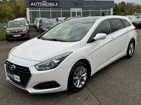 Used HYUNDAI I40 Diesel 2016 Ad 