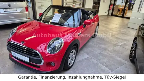 Used MINI ONE Petrol 2019 Ad 