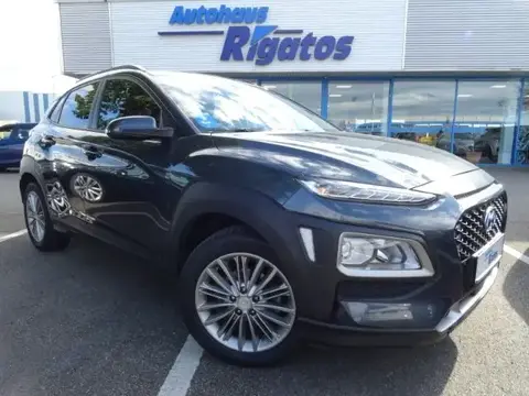 Used HYUNDAI KONA Petrol 2019 Ad 