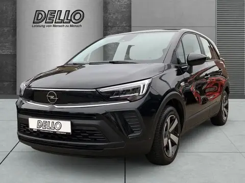 Annonce OPEL CROSSLAND Essence 2022 d'occasion 