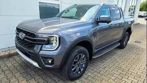 Annonce FORD RANGER Diesel 2024 d'occasion 