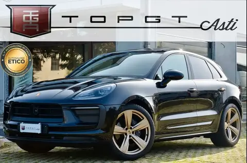 Annonce PORSCHE MACAN Essence 2023 d'occasion 