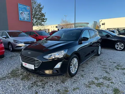 Used FORD FOCUS Diesel 2021 Ad 