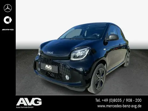 Annonce SMART FORFOUR Non renseigné 2021 d'occasion 