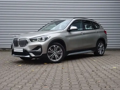 Used BMW X1 Petrol 2021 Ad 