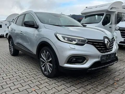 Annonce RENAULT KADJAR Essence 2019 d'occasion 