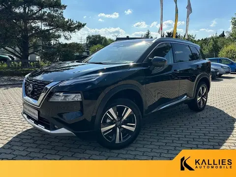 Annonce NISSAN X-TRAIL Essence 2024 d'occasion 