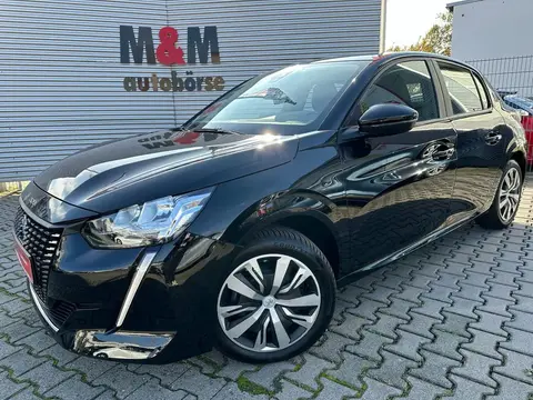 Used PEUGEOT 208 Diesel 2023 Ad 