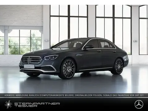 Used MERCEDES-BENZ CLASSE E Diesel 2021 Ad Germany