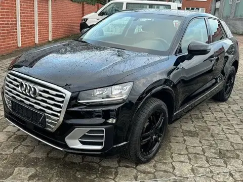 Used AUDI Q2 Petrol 2017 Ad 