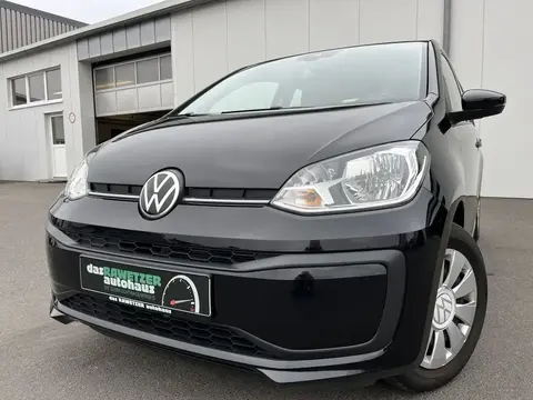 Annonce VOLKSWAGEN UP! Essence 2020 d'occasion 