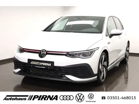 Used VOLKSWAGEN GOLF Petrol 2021 Ad 