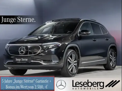 Used MERCEDES-BENZ EQA Not specified 2023 Ad 