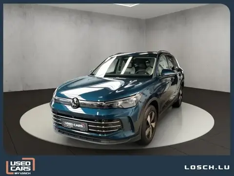 Used VOLKSWAGEN TIGUAN Diesel 2024 Ad 