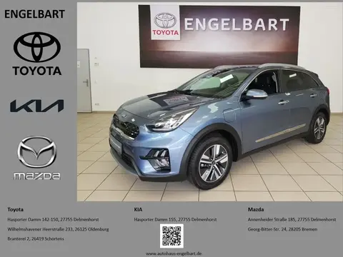 Used KIA NIRO Hybrid 2020 Ad 