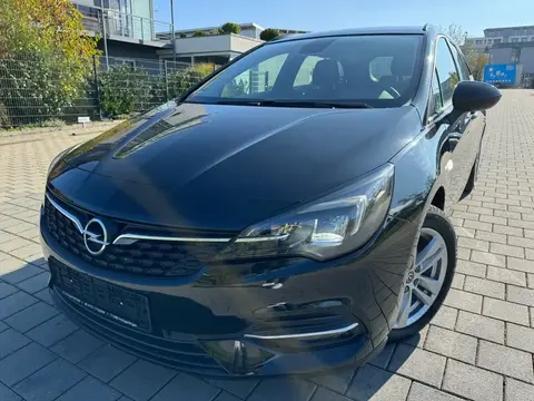 Used OPEL ASTRA Diesel 2021 Ad 