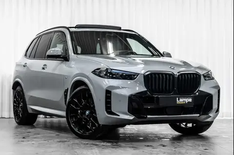 Annonce BMW X5 Hybride 2023 d'occasion 