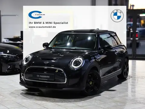 Annonce MINI COOPER Non renseigné 2023 d'occasion 