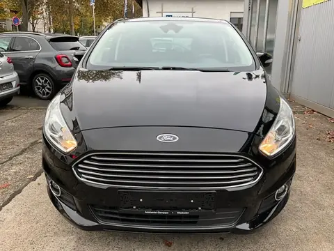 Used FORD S-MAX Diesel 2017 Ad 