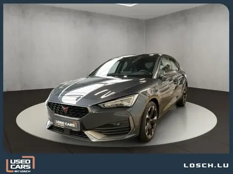 Used CUPRA LEON Petrol 2023 Ad 